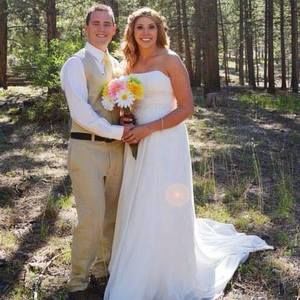 Meet your Posher, Dustin